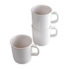 melamine coffee mugs with handles